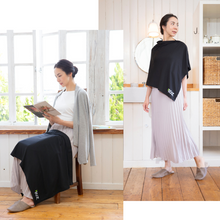 画像をギャラリービューアに読み込む, 抗酸化ウエア IOZ マルチクロス ZA1812004