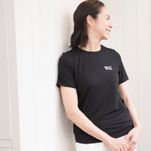 画像をギャラリービューアに読み込む, 抗酸化ウエア IOZ レディース半袖クルーネック PO1812011