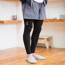 画像をギャラリービューアに読み込む, 抗酸化ウエア IOZ メンズレギンス PT1812014