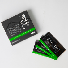 画像をギャラリービューアに読み込む, バスパウダー 医王山のちから