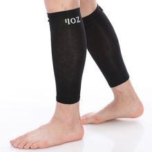 画像をギャラリービューアに読み込む, 抗酸化ウエア IOZ レッグウォーマー ZA1812002