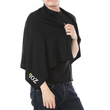 画像をギャラリービューアに読み込む, 抗酸化ウエア IOZ マルチクロス ZA1812004