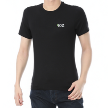 画像をギャラリービューアに読み込む, 抗酸化ウエア IOZ メンズ半袖クルーネック PO1812008