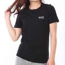 画像をギャラリービューアに読み込む, 抗酸化ウエア IOZ レディース半袖クルーネック PO1812011