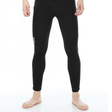 画像をギャラリービューアに読み込む, 抗酸化ウエア IOZ メンズレギンス PT1812014