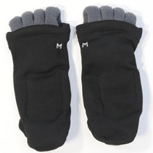 画像をギャラリービューアに読み込む, 砂山靴下 グイット(両足セット)