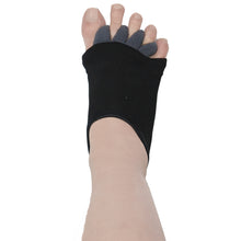 画像をギャラリービューアに読み込む, 砂山靴下 グイット(両足セット)