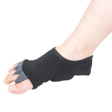 画像をギャラリービューアに読み込む, 砂山靴下 グイット(両足セット)