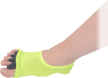 画像をギャラリービューアに読み込む, 砂山靴下 グイット(両足セット)