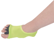 画像をギャラリービューアに読み込む, 砂山靴下 グイット(両足セット)