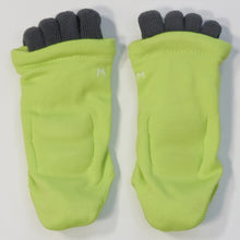 画像をギャラリービューアに読み込む, 砂山靴下 グイット(両足セット)