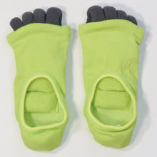 画像をギャラリービューアに読み込む, 砂山靴下 グイット(両足セット)