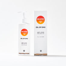 画像をギャラリービューアに読み込む, Emu Spirit オイル・オブ・エミュー
