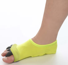 画像をギャラリービューアに読み込む, 砂山靴下 グイット(両足セット)