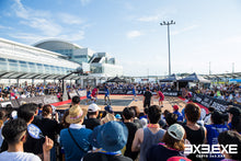 画像をギャラリービューアに読み込む, 【終了】 3x3.EXE PREMIER 公式試合会場でプロ選手とシュート対決!