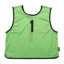 画像をギャラリービューアに読み込む, 【バスケ】ビブス 10枚セット