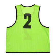 画像をギャラリービューアに読み込む, ビブス 10枚セット