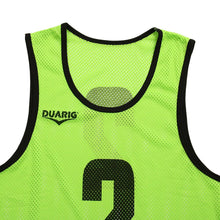 画像をギャラリービューアに読み込む, ビブス 10枚セット