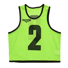 画像をギャラリービューアに読み込む, 【サッカー】ビブス ジュニア 10枚セット