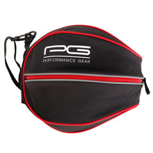 画像をギャラリービューアに読み込む, ボールバッグ バスケットボール1個用