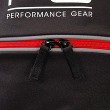 画像をギャラリービューアに読み込む, ボールバッグ バスケットボール1個用