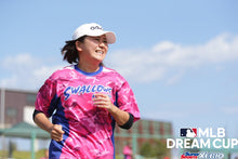 画像をギャラリービューアに読み込む, 【終了】FAN FEST東京 BATTING TEE GAME一般個人参加枠 - 購入者の中から抽選で、元MLB選手の五十嵐亮太さんと夢の1打席真剣勝負が実現!!-